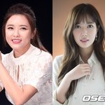 임수향, '불어라 미풍아' 여주 오지은 교체 언급.."시청률 잘...