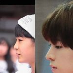 <b>유우시</b> 눈코 개부럽네