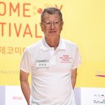 "故 전유성, 내겐 스승 같은 분…이겨<b>내실</b> 줄 알았는데"(인터뷰)