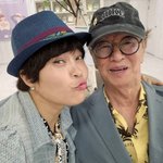 [드루와] "천국에서 다시 만나" 조혜련, 회개의 기도 故전유성...