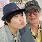 [드루와] “십자가 손에 꼭 쥐고” 조혜련, 故 <b>전유</b>성 먹먹한 애도