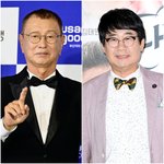 [직격인터뷰] 최양락 "고 전유성, 3일 전 '보고싶다'는 말에...