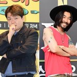 '<b>긍정</b>맨' 노홍철, 곽튜브 결혼에 부정적 반응 "벌써?"…충격...
