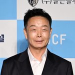 김학래, "이렇게 슬픈 날에도 웃어하는 희극인들의 애환입니다