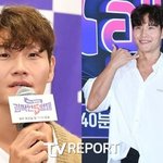 김종국, 아내 외모 공개…"직각어깨 보유한 마른 체형" ('<b>옥탑방</b>')