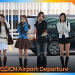 이즈나, 아침부터 예쁨 풀장착 (출국) [뉴스엔<b>TV</b>]