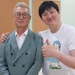 <b>김대범</b>, 스승 故 전유성 애도 “믿을 수 없어, 받아들일 준비 안...