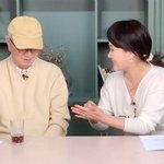 [드루와] 이경실 "고 전유성 <b>제자</b> 김신영, 마지막까지 간호… 오빠의...