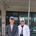 [드루와] 한지일 “병상서도 환자란 생각 안 들 정도로 개그하더니‥”...