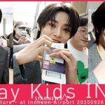 스트레이키즈 아이엔 '귀여운 <b>미소</b>와 하트' [영상]