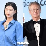 서유정 "故 전유성, 진정한 우리의 영웅"…먹먹한 추모