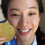 이시영 자리비운 사이… 박주현, <b>복싱</b>대회 금메달 자랑 [RE:스타]