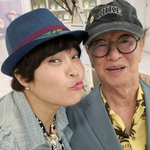 조혜련, 故전유성에 "천국에서 다시 만나요" 먹먹한 애도