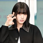 [드루와] [현장포토] "고양이의 인간화"…수인, 앙큼한 비주얼