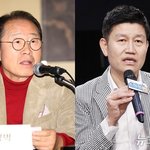 이상벽·박승대·신봉선, 故 전유성 빈소 찾아 애도…애통한 분위기