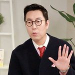 김영철, 故전유성 별세에 생방 중 울컥 "편히 쉬시길"