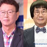 故 전유성, 최양락과 마지막 함께 했다..“죽기 전 가장 보고픈...