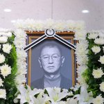 ‘코미디계 큰별’ 전유성, 폐<b>기흉</b> 악화로 별세…향년 76세