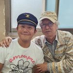 조세호 “故 전유성, ‘잘 <b>지내</b>’ 목소리 귀에 선해” 애틋한 사제지간