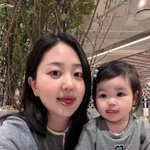 유전자 고스란히, 박수홍 딸 인형 비주얼 <b>한몫</b>했다 “사랑스러움”