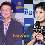 이경실, 故 전유성 임종 직전 “김신영이 물수건 갈아가며 간호,...