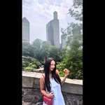 '활동 중단' <b>서우</b>, 미국 가더니 폭풍 벌크업 "등짝 넓어져 편지...