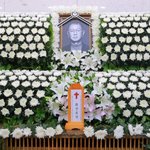 대부' 코미디언 전유성 별세… 발인 오는 28일 [<b>뉴시스</b>Pic]