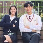 '폭군'은 열애 중… 이채민, 차기작만 30편→공개 열애 여친도...