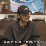 정호연과 결별 후...이동휘 "결혼 일찍 하려했지만…벌써 나는...