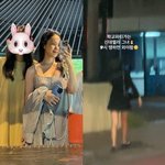 파티 가는 고1 딸 너무 예뻐 <b>단속</b> “신데렐라 9시 땡하면 와야함”