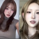 '故최진실 딸' 최준희, 입술 <b>필러</b> 싹 녹였다..달라진 얼굴에 당황...