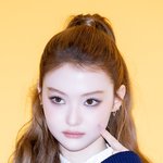 [현장포토] "눈빛에 반하다"…<b>엘라</b>, 눈부신 미모