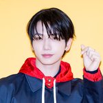 [현장포토] "여심을 녹인다"…재현, <b>심</b>쿵 손하트