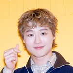 [현장포토] "심장이 두근두근"…우즈, 떨리는 눈맞춤