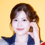 [현장포토] "미소가 아름다워"…<b>조아람</b>, 인간 비타민