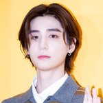 [현장포토] "눈빛이 다했어"…이한, 훈남 교과서