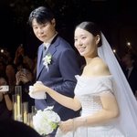 하객=빌런"…'최현석 딸' 최연수, <b>새신부</b> 저격글 논란→결국 삭제