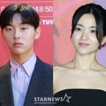 [단독]최현욱, 김태리와 3년만 재회..'방과후 연극반' <b>고정</b> 멤버...