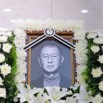 유재석·이경실·김지민…전유성 빈소 <b>조문</b>행렬