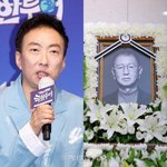 박명수, ‘할명수’도 멈춘다..故 전유성 애도 “양해 부탁