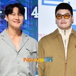 김종국 “안 불러 섭섭하다고”<b>vs</b>이장우 “하객 1000명 화 많아져”...