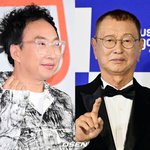 박명수, 故전유성 추모 동참..'할명수' 업로드 연기 "깊은 애도"