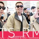 BTS <b>RM</b> '밝은미소 오랜만이에요~' [영상]