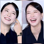 송지효, 5년 만에 스크린 복귀…‘런닝맨’ 누나 아닌 배우 미소...