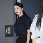 ‘런닝맨’ 송지효, 시크함 넘치는 워킹 [포토엔<b>HD</b>]