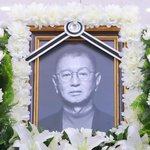 <b>심형래</b>·이홍렬부터 안영미·윤영미까지…故전유성 향한 애도물결 계속