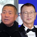 [드루와] 전유성→이상용, 세상 떠난 방송계 거목들…계속되는 추모...