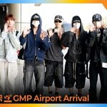 넥스지(NEXZ), 멤버들 보고 환호성 지르는 일본 학생들~(출국)[뉴스엔TV]