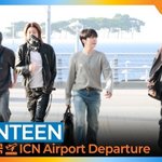 세븐틴 ‘디에잇·<b>도겸</b>·승관·디노’, 팬들에게 다양하게 멋진 모습...