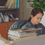 송지효 "텐션 높은 사람 아닌데"…'멍지효' 아닌 새 얼굴 ...